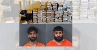 मुंबई : नारकोटिक्स कंट्रोल ब्यूरो ने 2025 में 5,560 kg ड्रग्स ज़ब्त किए, ₹18 करोड़ की संपत्ति फ़्रीज़ की