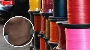 वाशिम : चाइनीज मांझा: सड़क हादसों का बढ़ता खतरा, प्रशासन पर सवाल