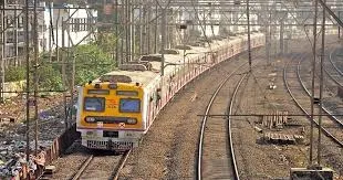 मुंबई :14-15 जनवरी को होगा 18-कोच वाली सबअर्बन ट्रेन का ट्रायल 
