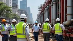 मुंबई : प्रदूषण के खिलाफ एमपीसीबी का बड़ा एक्शन, 4 रेडी-मिक्स कंक्रीट प्लांट किया बंद,₹1.89 करोड़ वसूला जुर्माना