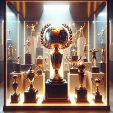 मुंबई क्लब के मालिक के घर से 60 डर्बी ट्रॉफियां चोरी; घरेलू सहायक पर मामला दर्ज