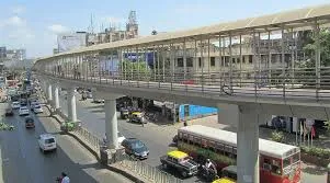 मुंबई : दिसंबर की डेडलाइन निकली, काम हुआ पूरा, हाईकोर्ट के आदेश के बावजूद बांद्रा स्काईवॉक बंद 