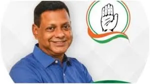 नई दिल्ली : कांग्रेस सांसद को चुनाव आयोग का नोटिस, मतदाता सूची में नाम बनाए रखने के लिए पहचान साबित करने को कहा