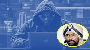 मुंबई : पूर्व आईजी अमर सिंह चहल के साथ 8.10 करोड़ की ठगी मामले में गिरफ्तार आरोपी की इलाज के दौरान मौत