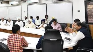  मुंबई : हिंद दी चादर समागम 24 और 25 जनवरी को नांदेड़ में होगा