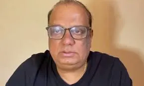  मुंबई : कांग्रेस का कैसे बढ़ सकता है जनाधार, शिवसेना प्रवक्ता कृष्णा हेगड़े ने दी ये सलाह