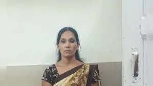 मुंबई: कफ परेड इलाके से अवैध रूप से रह रही एक 30 वर्षीय बांग्लादेशी महिला को गिरफ्तार