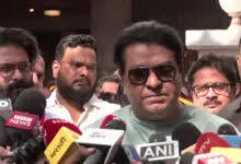  मुंबई : बीएमसी चुनाव में स्याही विवाद का साया, राज ठाकरे ने लगाए धांधली के आरोप तो नगर निगम ने भी दिया जवाब