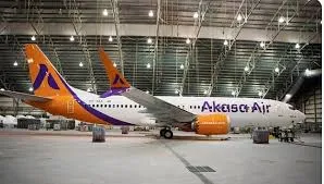 नवी मुंबई : अकासा एयर की नई उड़ानें, नवी मुंबई और बेंगलुरु से वाराणसी के लिए सीधी सेवा