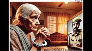 मुंबई :58 करोड़ के साइबर ठगी के पीड़ित बुजुर्ग को 2 करोड़ रुपये वापस; फरार मास्टरमाइंड की तलाश तेज, 3 लाख का इनाम घोषित 