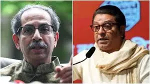 मुंबई : ठाकरे भाइयों में ‘मतभेद’… शिंदे को समर्थन देने से उद्धव नाखुश, राज की मनसे ने क्या कहा?