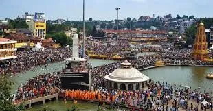 नासिक - कुंभ मेला 2027 से पहले शहर को सुंदर बनाने के लिए टेक्निकल एडवाइजरी कमेटी बनाई गई