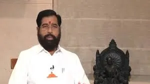 कल्याण- डोंबिवली में मनसे ने विकास के नाम पर समर्थन दिया- एकनाथ शिंदे