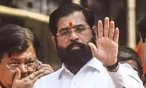 मुंबई : मेयर को लेकर महायुति में रार? शिंदे गुट की शिवसेना ने रद्द किया अपने पार्षदों का रजिस्ट्रेशन