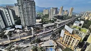 मुंबई : बड़े बिल्डर की ठाणे में एंट्री, इस इलाके में लगाया 1900 करोड़ का दांव, 3 एकड़ जमीन में शुरू की तैयारी