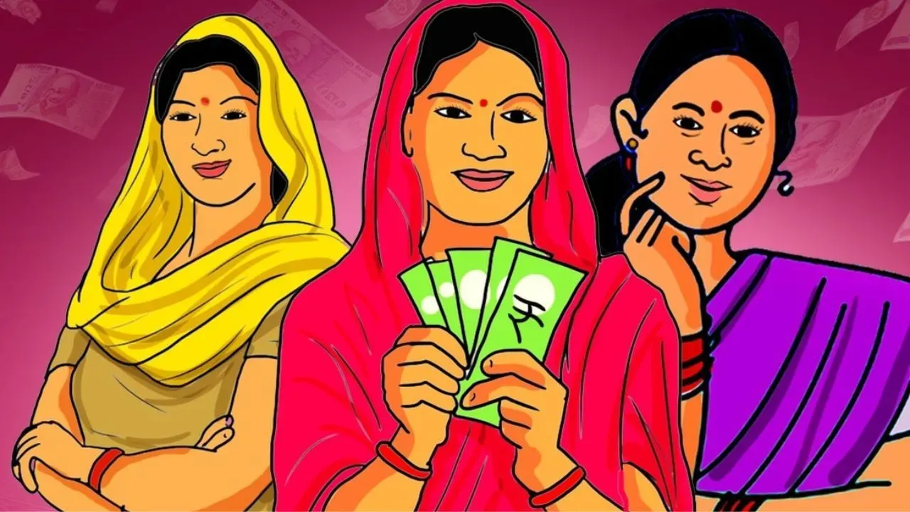 मुंबई : 27,000 से ज़्यादा प्यारी बहनों के e-KYC में क्या गलतियाँ पाई गईं?