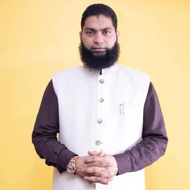 BMC चुनाव प्रचार के दौरान बांद्रा में शिवसेना उम्मीदवार हाजी सालिम कुरैशी पर चाकू से हमला