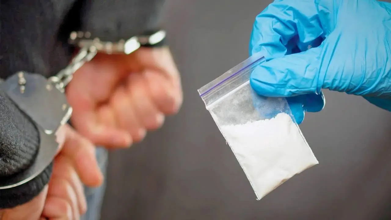 मुंबई : बोरीवली रेलवे स्टेशन पर महिला ड्रग तस्कर गिरफ्तार; 2.19 करोड़ रुपये से ज़्यादा की कोकीन और दूसरे नशीले पदार्थ बरामद