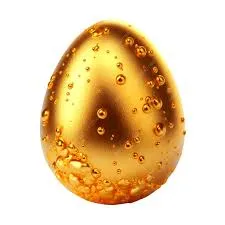 मुंबई : सोने के अंडों के चक्‍कर में ऐसा फिरा दिमाग, ₹2.5 करोड़ से साथ इज्‍जत भी लगा दी दांव, फ‍िर...