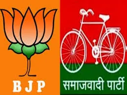 भिवंडी : सपा ने बड़ा दांव चलकर भाजपा के सारे समीकरण बिगाड़ दिए