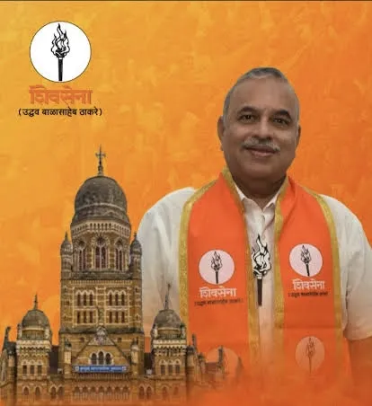 बीएमसी चुनाव परिणाम 2026: माहिम के वार्ड 182 से शिवसेना (उद्धव बालासाहेब ठाकरे गुट) के मिलिंद वैद्य की चौथी लगातार जीत