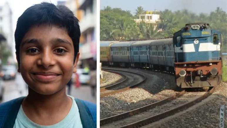 सीकर : हीरो बनने का सपना, जेब में मात्र 1 हजार रुपये... 15 साल का लड़का पहुंच गया मुंबई