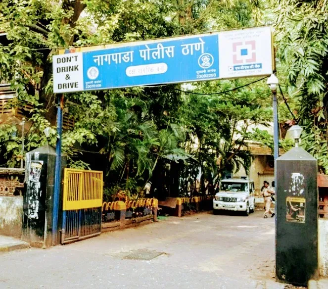 नागपाड़ा पुलिस ने 3 चोरों को किया गिरफ्तार; ₹72.77 लाख की चोरी की प्रॉपर्टी बरामद