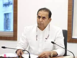 महाराष्ट्र : उपमुख्यमंत्री अजित पवार के तेरहवीं के बाद खुलेगा राज! अनिल देशमुख के दावे ने मचाई सनसनी... 