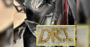 मुंबई : नशे की बड़ी खेप बरामद, बाइक की टंकी में 'जुगाड़' देख दंग रह गई DRI की टीम