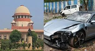 पुणे : पोर्श कार हादसा- सुप्रीम कोर्ट के फैसले पर पीड़ित परिवार की नाराजगी