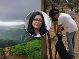 नवी मुंबई : लापता छात्रा का लोनावाला में शव मिला 