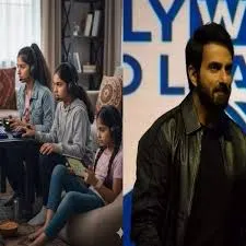 मुंबई : सोनू सूद ने बच्चों के लिए सोशल मीडिया और ऑनलाइन गेमिंग पर रोक लगाने की मांग की