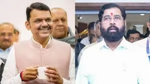 नवी मुंबई : मेयर चुनाव में शिंदे गुट को बड़ा झटका, महापौर-डिप्टी मेयर पद पर BJP का कब्जा 