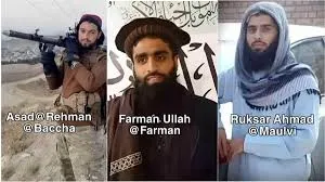 अफगानिस्तान में जंग और जम्मू में मचाया आतंक... किश्तवाड़ एनकाउंटर में मारा गया जैश आतंकी आदिल था अफगान रिटर्न