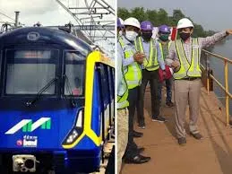 मुंबई और ठाणे से कल्याण पहुंचने की अड़चन दूर, जानिए मेट्रो-5 रूट का कितना हुआ काम