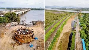 मुंबई : बोरीवली की तरह एक-दूसरे से इंटर कनेक्टेड होंगे विरार स्टेशन के प्लेटफार्म, एलिवेटेड लेन से गुजरेंगी गाड़ियां