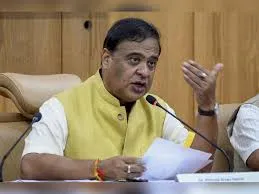 नई दिल्ली : सुप्रीम कोर्ट में असम सीएम हिमंत सरमा के खिलाफ एक और याचिका सूचीबद्ध, नफरती भाषण देने का आरोप