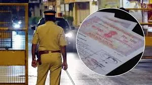 मुंबई में फर्जी स्टैंप गिरोह का पर्दाफाश, बिहार-दिल्ली से 5 गिरफ्तार, 27 लाख के नकली टिकट जब्त