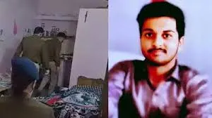 मुंबई : एमबीए छात्रा हत्या मामला, मुख्य आरोपी मुंबई से गिरफ्तार, लड़के के कमरे में आती थी युवती; वायरल किया था वीडियो