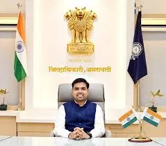 मुंबई कलेक्टर बनते ही बदल डाला सिस्टम, मॉर्डन सेतु को लेकर चर्चा में आईएएस सौरभ कटियार