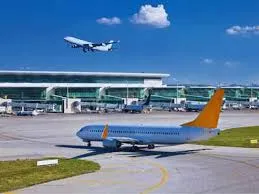 मुंबई : वाराणसी से नवी मुंबई और बेंगलुरु के बीच सीधी विमान सेवा शुरू, यात्रियों को मिली राहत