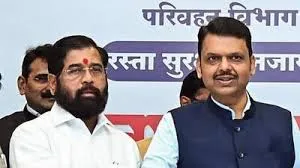 नवी मुंबई : बीजेपी और एकनाथ शिंदे सेना आमने-सामने, परिवहन समिति के चुनाव में दोनों ने खड़े किए प्रत्याशी