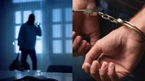 रांची : साइबर अपराध के खिलाफ बड़ी कार्रवाई, 57 गिरफ्तार 