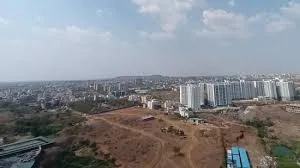 मुंबई : ज़मीन का बड़ा सौदा! ₹364 करोड़ की प्राइम लोकेशन पर कंपनी का कब्ज़ा