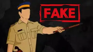 नासिक : फर्जी पुलिसकर्मियों का गिरोह पकड़ा, 58 मामलों में 30 लाख रुपये जब्त