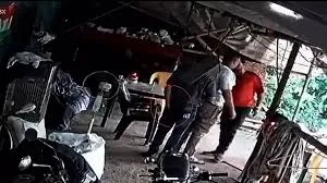 मुंबई : कलिना ड्रग प्लांटिंग केस में सीसीटीवी सबूत के बावजूद 4 सस्पेंड पुलिसवालों को फिर से नौकरी पर रखा गया