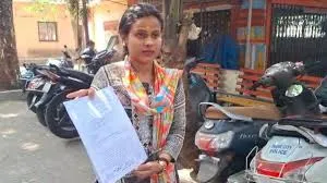 डोंबिवली : पोस्टग्रेजुएट स्टूडेंट ने म्यूल बैंक अकाउंट के ज़रिए ₹2.6 करोड़ की साइबर धोखाधड़ी का आरोप लगाया