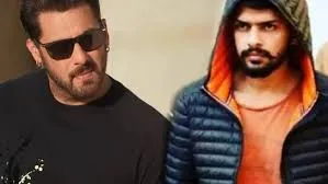 मुंबई : सलमान खान के करीबी को मिली मौत की धमकी, खुद को बताया लॉरेंस का आदमी, मचा हंगामा