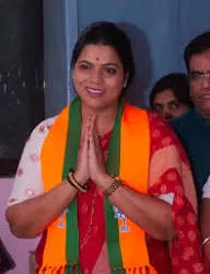 मुंबई : सालाना 8% पानी की कीमतों में बढ़ोतरी पर रोक; मेयर रितु तावड़े ने किया ऐलान 