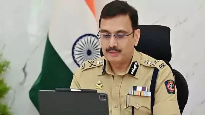 Pune : नागरिक अब हर सोमवार को बिना अपॉइंटमेंट के सीधे पुलिस कमिश्नर से मिल सकते है